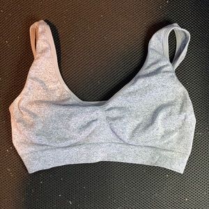 Sport bra